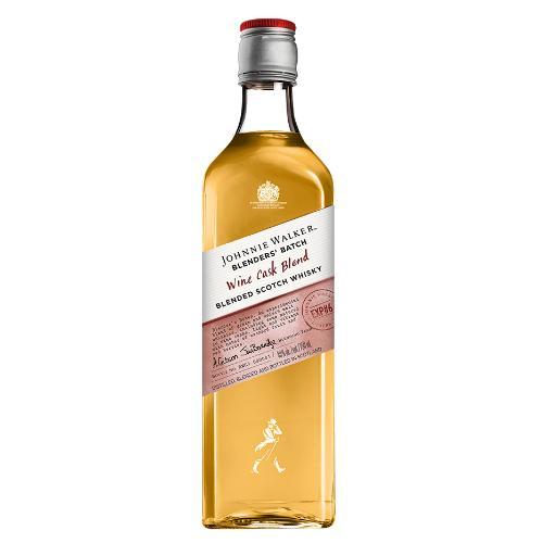 Buy Johnnie Walker Blenders' Batch Wine Cask Blend online from the best online liquor store in the USA.