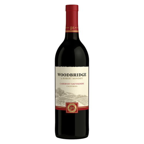 Woodbridge Cabernet Sauvignon - Goro's Liquor