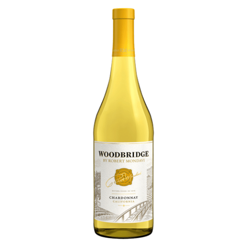 Woodbridge Chardonnay - Goro's Liquor