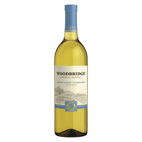 Woodbridge Lightly Oaked Chardonnay - Goro's Liquor