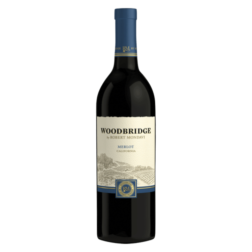 Woodbridge Merlot - Goro's Liquor