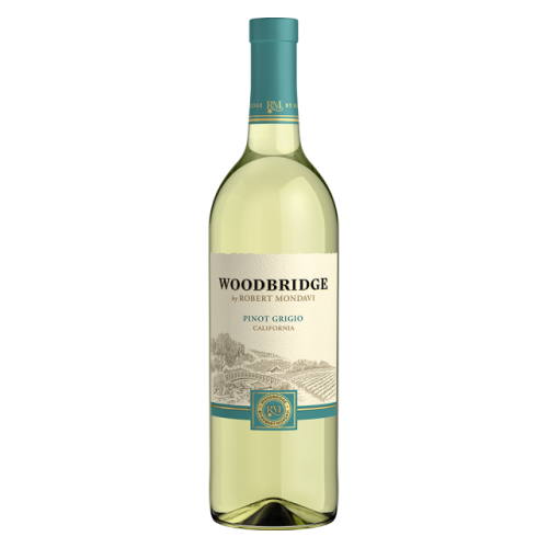 Woodbridge Pinot Grigio - Goro's Liquor