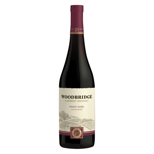 Woodbridge Pinot Noir - Goro's Liquor