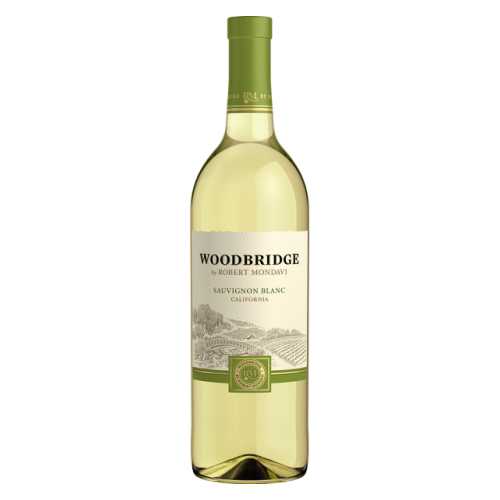 Woodbridge Sauvignon Blanc - Goro's Liquor