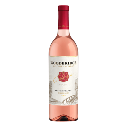 Woodbridge White Zinfandel - Goro's Liquor